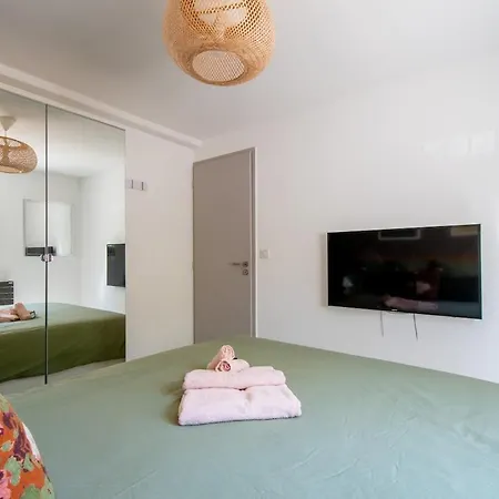 Soléa 2 Min Wifi Terrasse Air Conditionné Villa