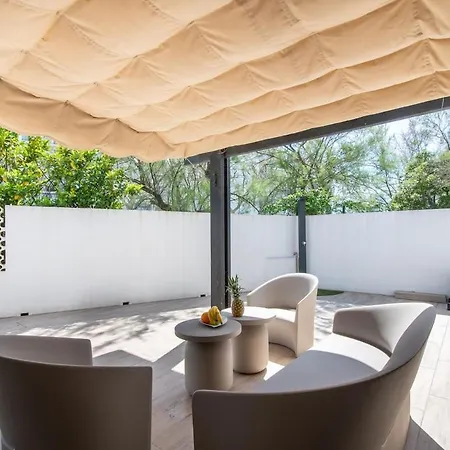 Villa Solea 2 Min Wifi Terrasse Air Conditionne