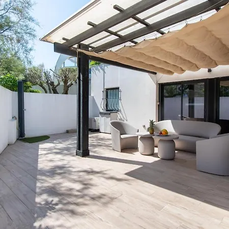 Soléa 2 Min Wifi Terrasse Air Conditionné Villa *