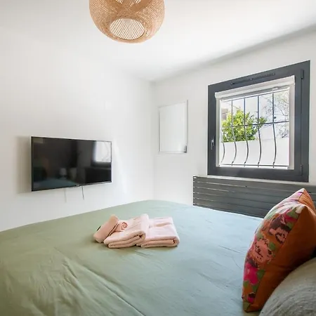 Villa Solea 2 Min Wifi Terrasse Air Conditionne