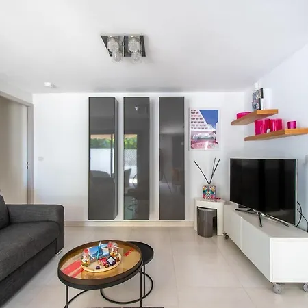 Solea 2 Min Wifi Terrasse Air Conditionne Villa *