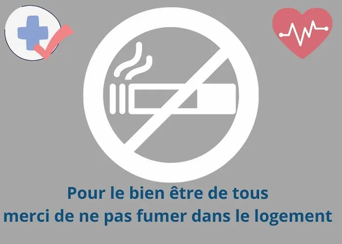 Soléa 2 Min Wifi Terrasse Air Conditionné * La Grande-Motte